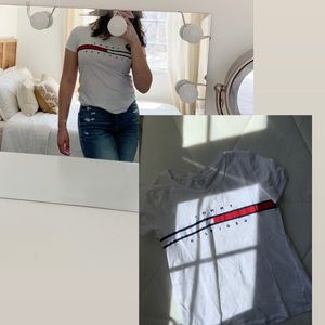 Tommy Hilfiger small t-shirt